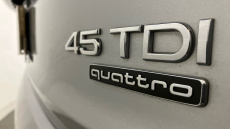 Audi Q7 45 TDI Quattro S Line 5dr Tiptronic Diesel Estate